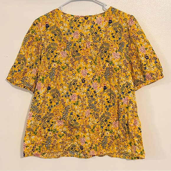 Blouse - Picture 2 of 2